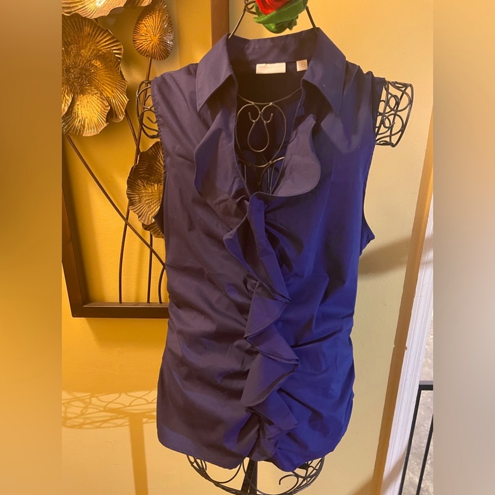 New York & Company blouse